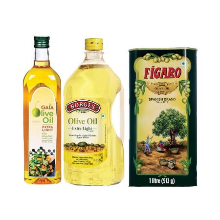 Picture for category Olive Oil