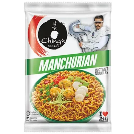 Picture of Ching's Manchurian Noodles 60Gm