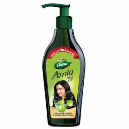 Picture of Dabur Amla Hair Oil 550ml