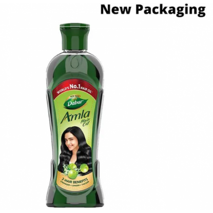 Picture of Dabur Amla Hair Oil 275 ml