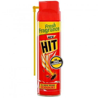 Picture of HIT Cockroach Killer Spray 625 ml