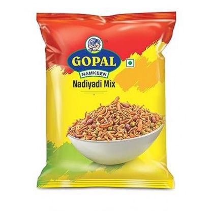 Picture of Gopal Nadiyadi Mix 250gm