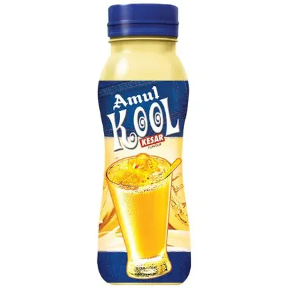 Picture of Amul Kool Kesar 180ml