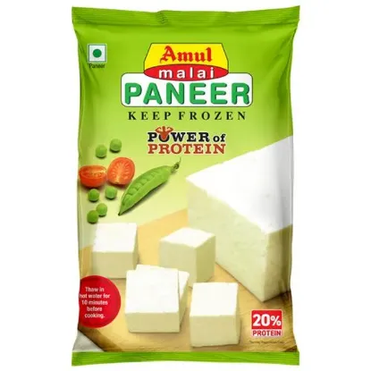 Picture of Amul Paneer Fresh 100gm