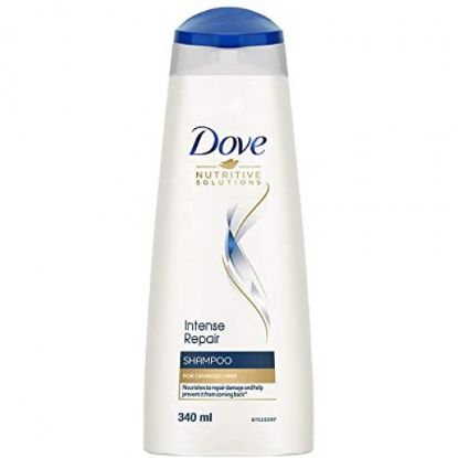 Picture of Dove Nutritive Solutions Intense Repair Shampoo 340ml