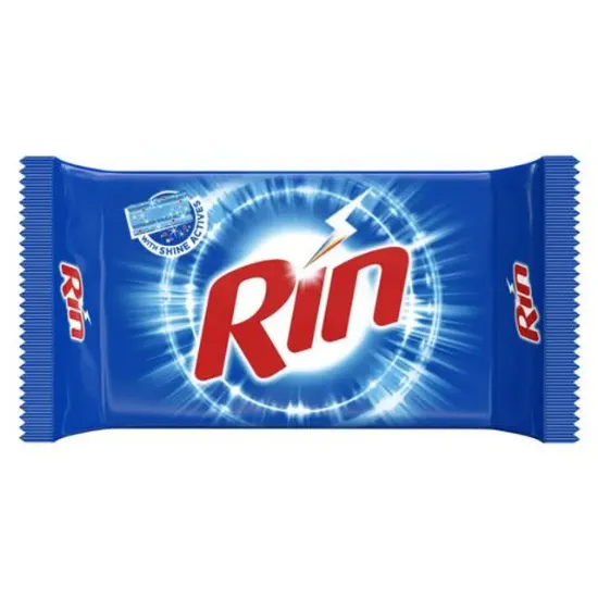 Picture of Rin Detergent Bar 110gm