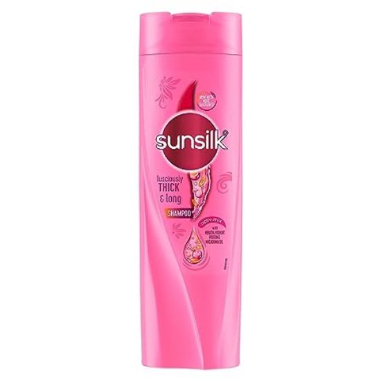 Picture of Sunsilk Lusciously Thick & Long Shampoo 360ml