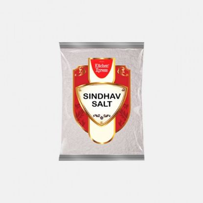 Picture of Kitchen Xpress Sindhav Salt Powder 100Gm