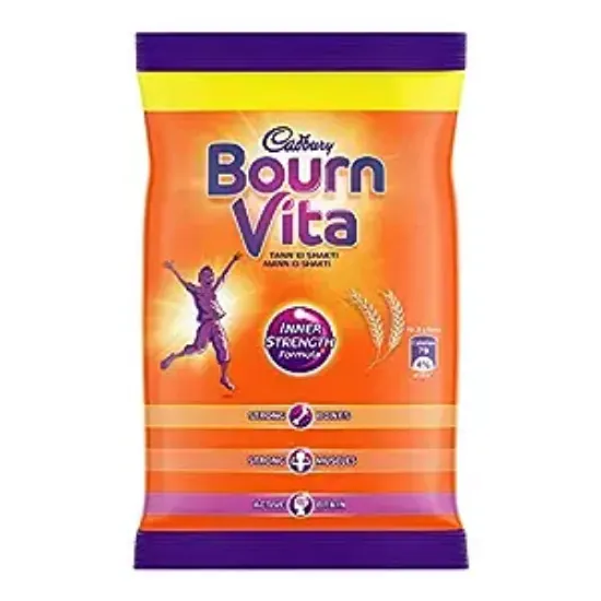 Picture of Cadbury Bournvita Shakti-75gm