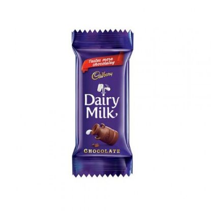 Picture of Cadbury Dairy Milk 13.2Gm