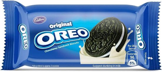 Picture of Cadbury Oreo Original 43.75gm