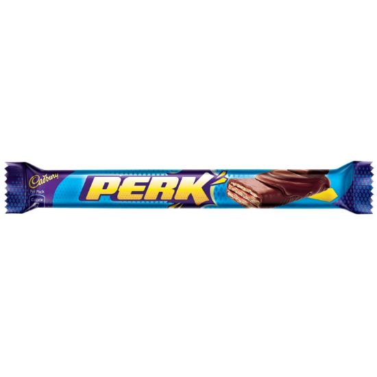 Picture of Cadbury Perk Chocolate Taste 13gm