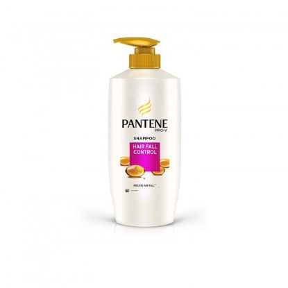 Picture of Pantene Pro-V Advanced Hair Fall Control Shampoo 650 ml