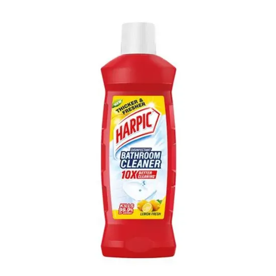 Picture of Harpic Bath Cleaner Lemon - 500ml