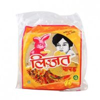 Picture of Lijjat Urad Papad 200gm