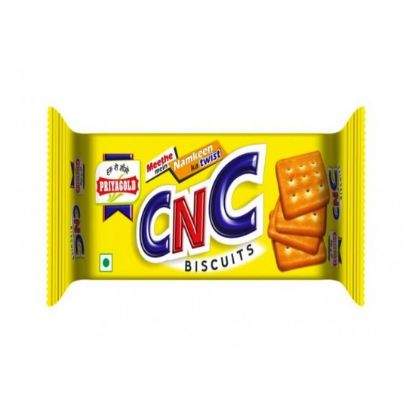 Picture of Priyagold C N C Biscuits 150gm