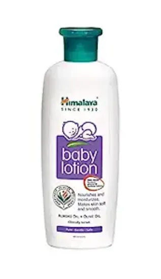 Picture of Himalaya Baby Lotion 200 ml