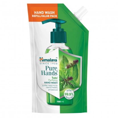 Picture of Himalaya Tulsi Handwash 750ml