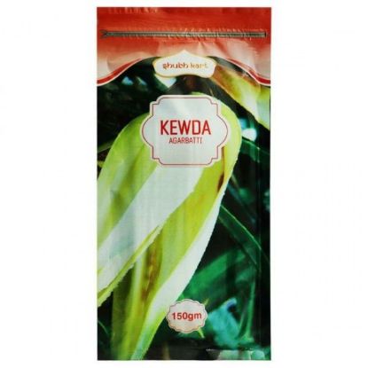 Picture of Shubhkart Kewda Agarbatti 150Gm