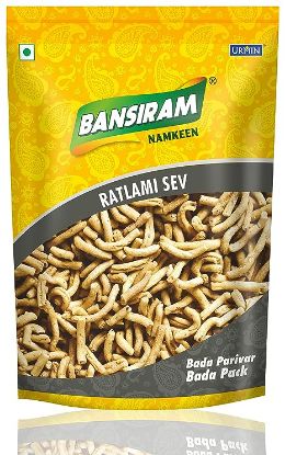 Picture of Bansiram Ratlami Sev 400g