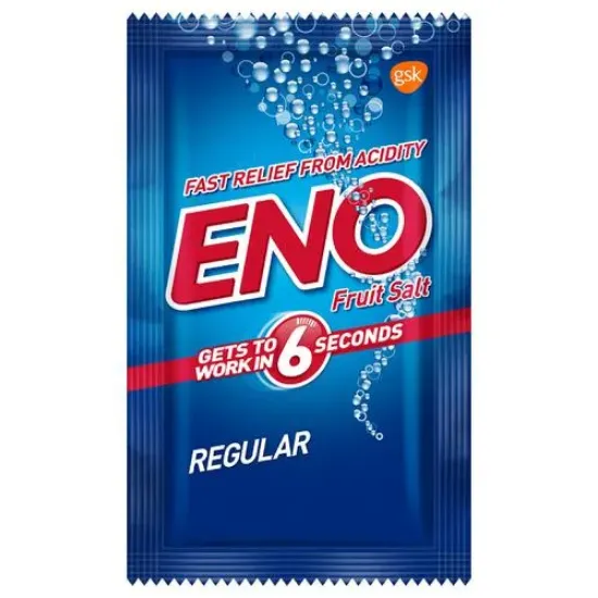 Picture of Eno Regular 5 Gm