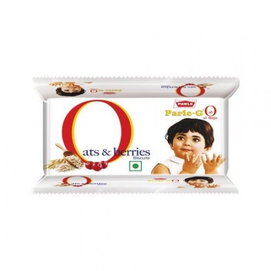 Picture of Parle Oats & Berries Biscuits 93.75gm