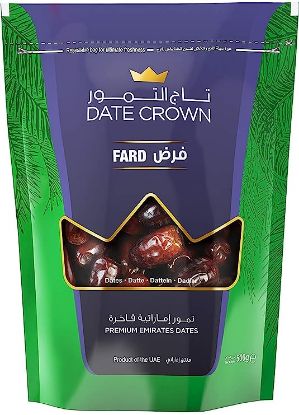 Picture of Date Crown Fard 500gm