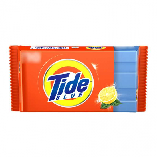 Picture of Tide Detergent Bar 125 gm