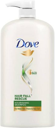 Picture of Dove Hair Fall Rescue Nourishing Shampoo 1 Ltr