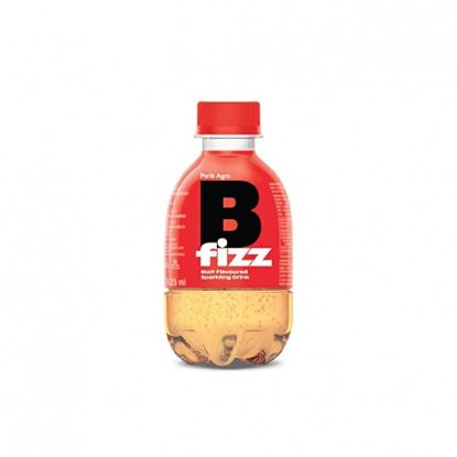 Picture of Appy B Fizz Bottle 125ml