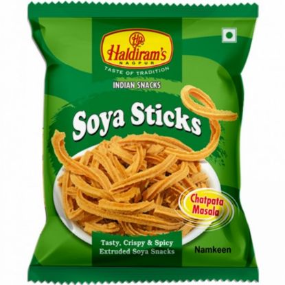 Picture of Haldiram Soya Sticks 200Gm