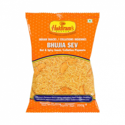 Picture of Haldiram Bhujia Sev 200gm