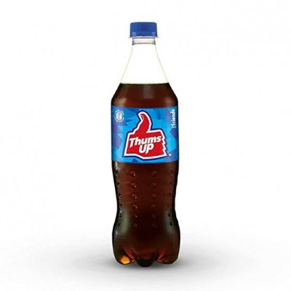 Picture of Thums Up Drink 750ml