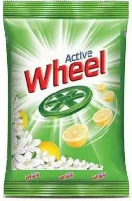 Picture of Wheel Active Powder 2kg