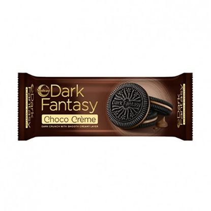 Picture of Sunfeast Dark Fantasy Choco Crème 100gm