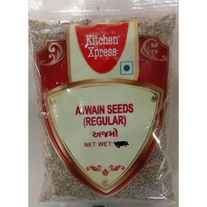 Picture of Kitchen Xpress Ajwain (Ajmo) Regular 200Gm