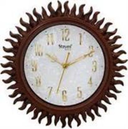 Picture of Steven Quartz Wall Clock 1822