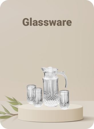 Picture for category Glassware