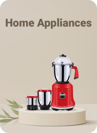 Picture for category Home Appliances