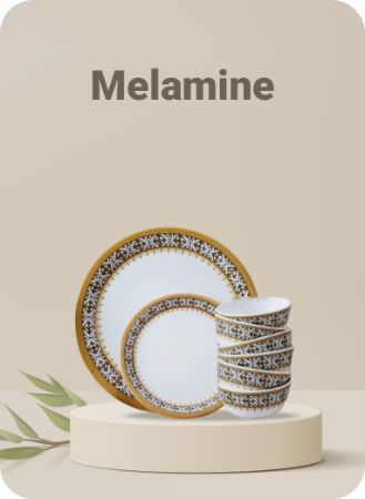 Picture for category Melamineware