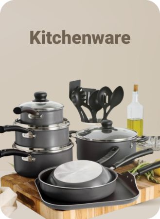 Picture for category Kitchenware