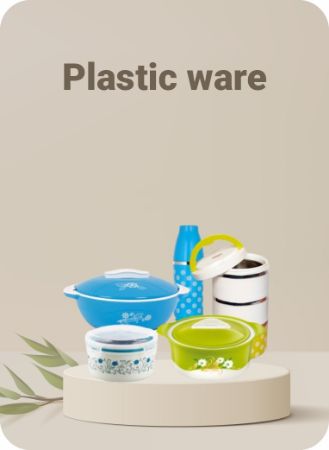 Picture for category Plasticware