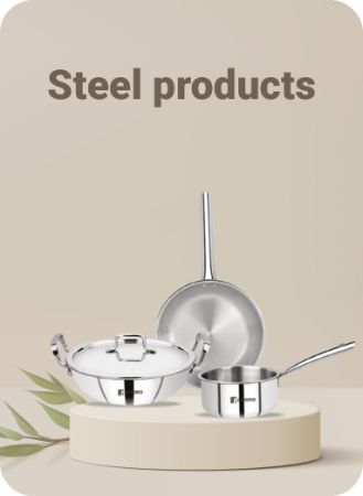 Picture for category Steel Products