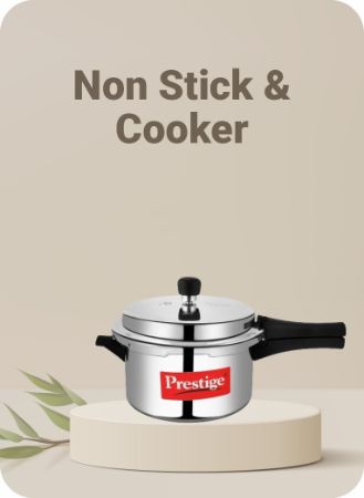 Picture for category Non Stick & Cooker