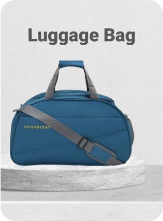 Picture for category Bags & Luggage