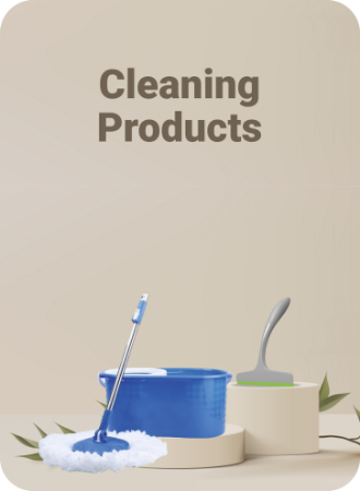 Picture for category Cleaning Products