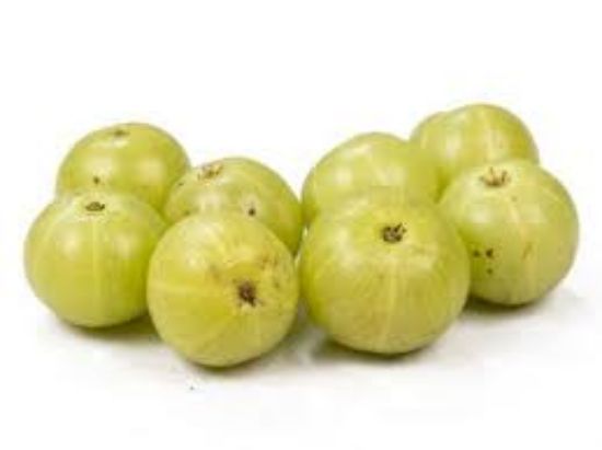 Picture of Indian gooseberry ( amvla )