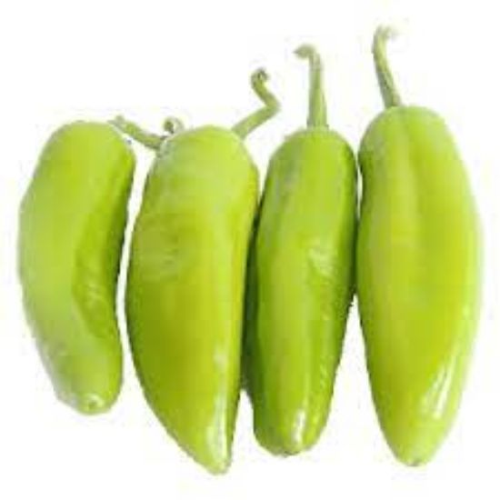 Picture of Picador  Chilli