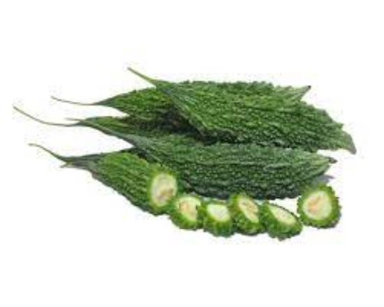 Picture of Bitter gourd(Karela) 