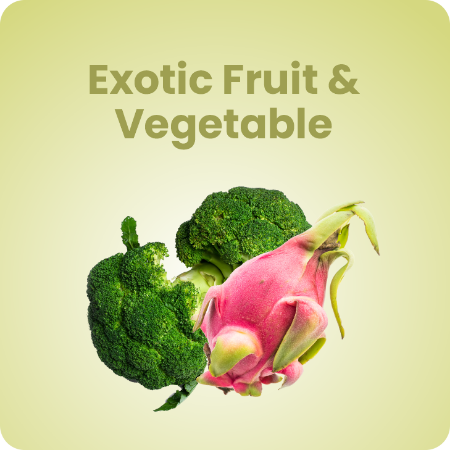 Picture for category Fruit & Vegetable